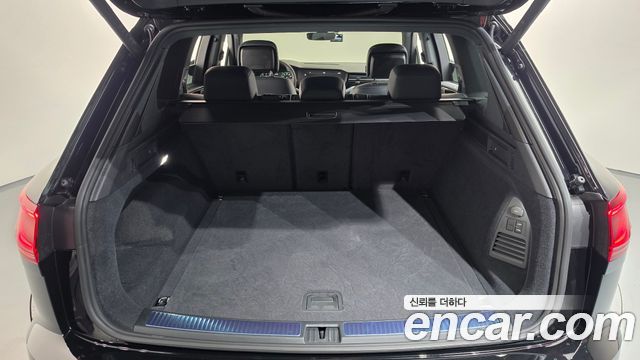 Volkswagen Touareg 2026