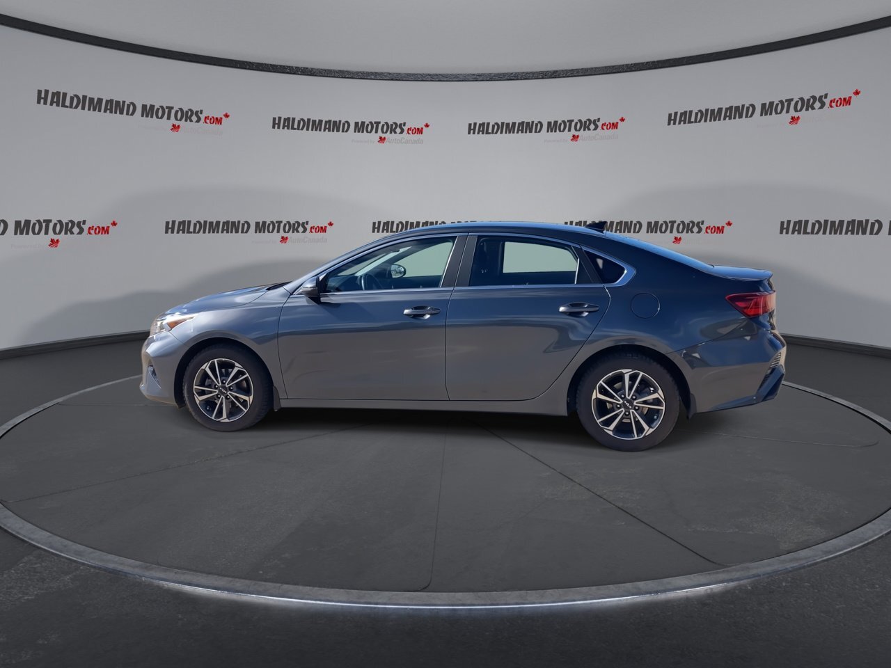 Kia Forte 2023