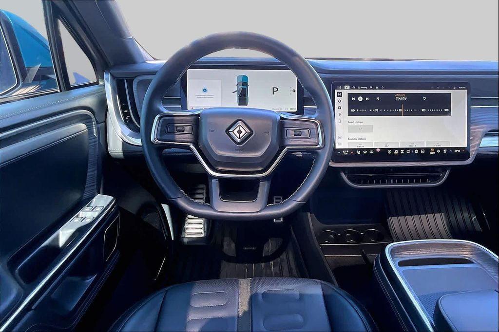 Rivian R1T 2023