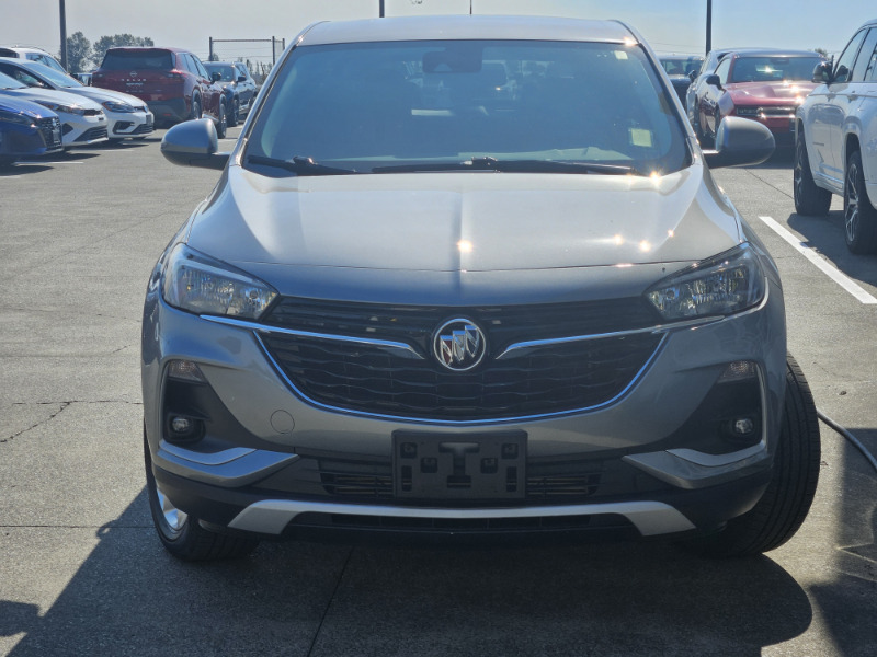 Buick Encore GX 2023