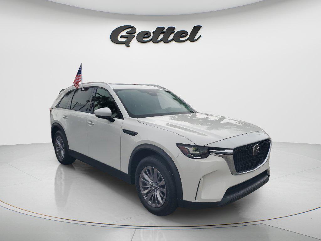 Mazda CX-90 2024