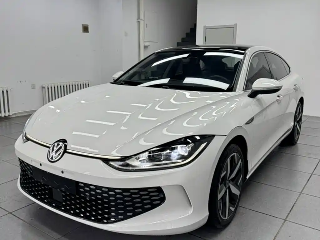 Volkswagen Lamando 2022