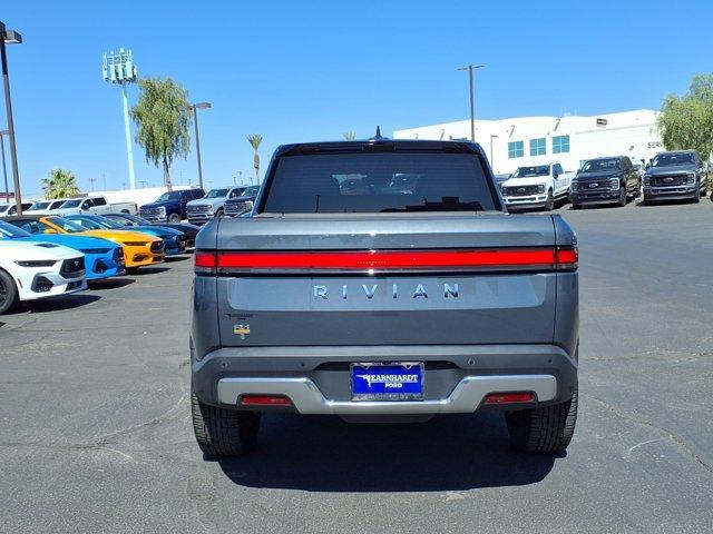 Rivian R1T 2022