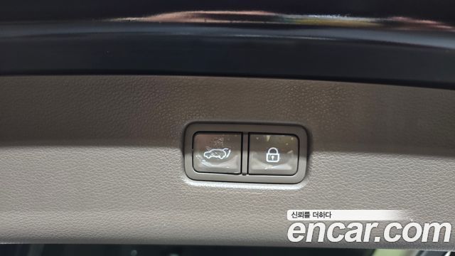 Genesis GV80 2021