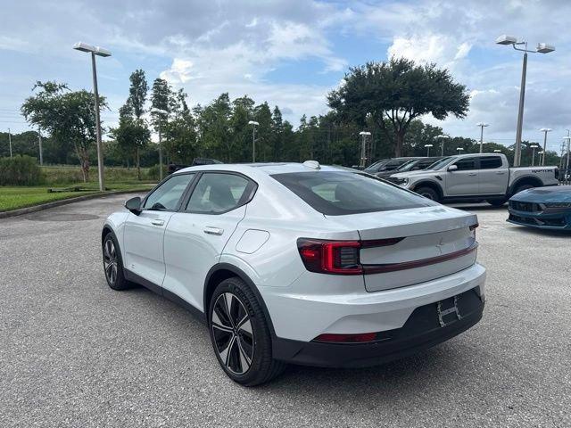 Polestar 2 2023