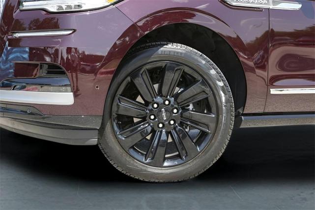 Lincoln Navigator 2023