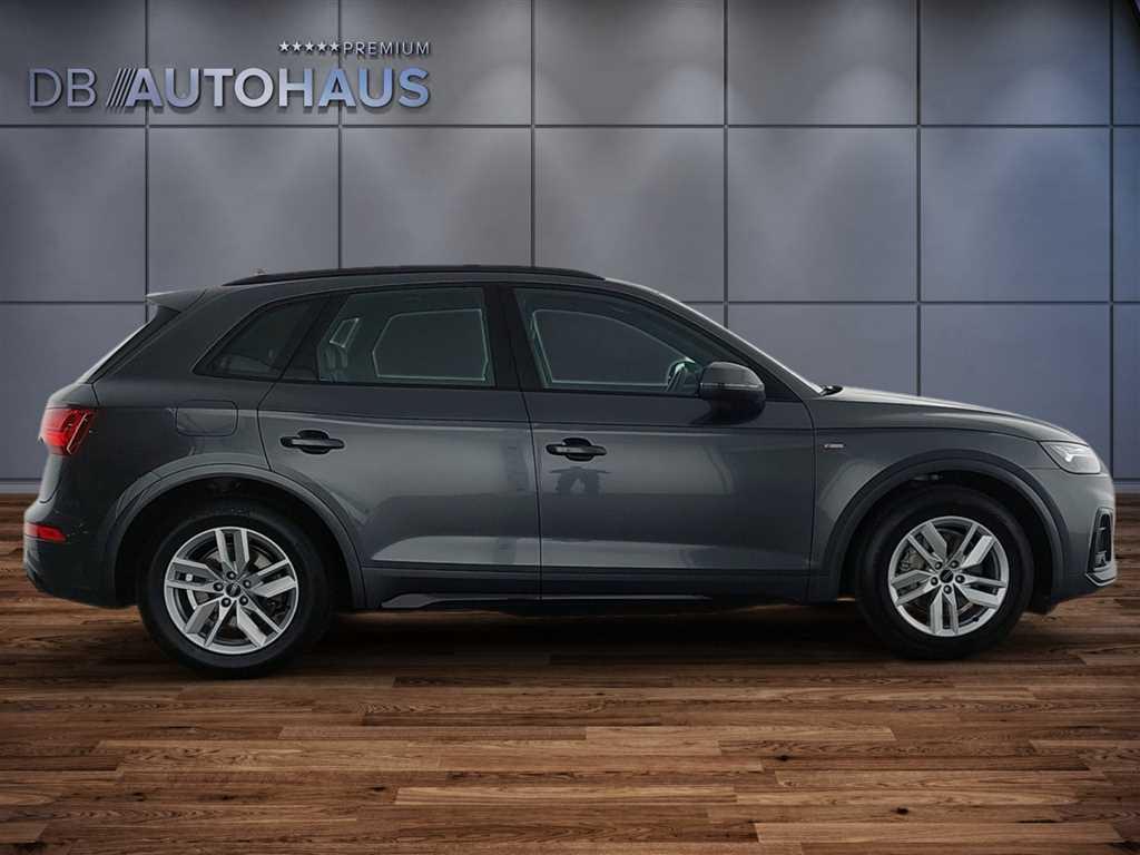Audi Q5 2023
