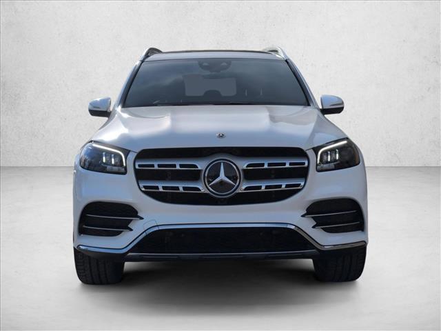 Mercedes-Benz GLS 450 2023