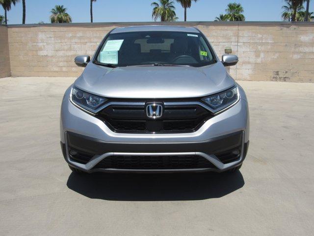 Honda CR-V 2022