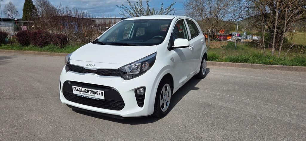 Kia Picanto 2021