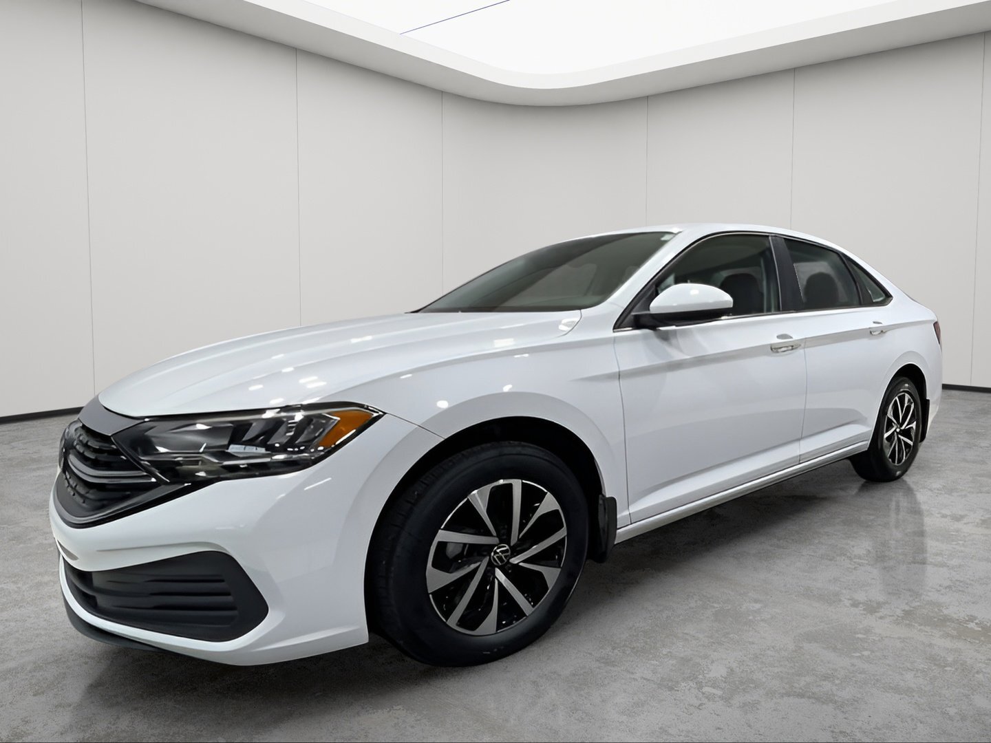 Volkswagen Jetta 2023