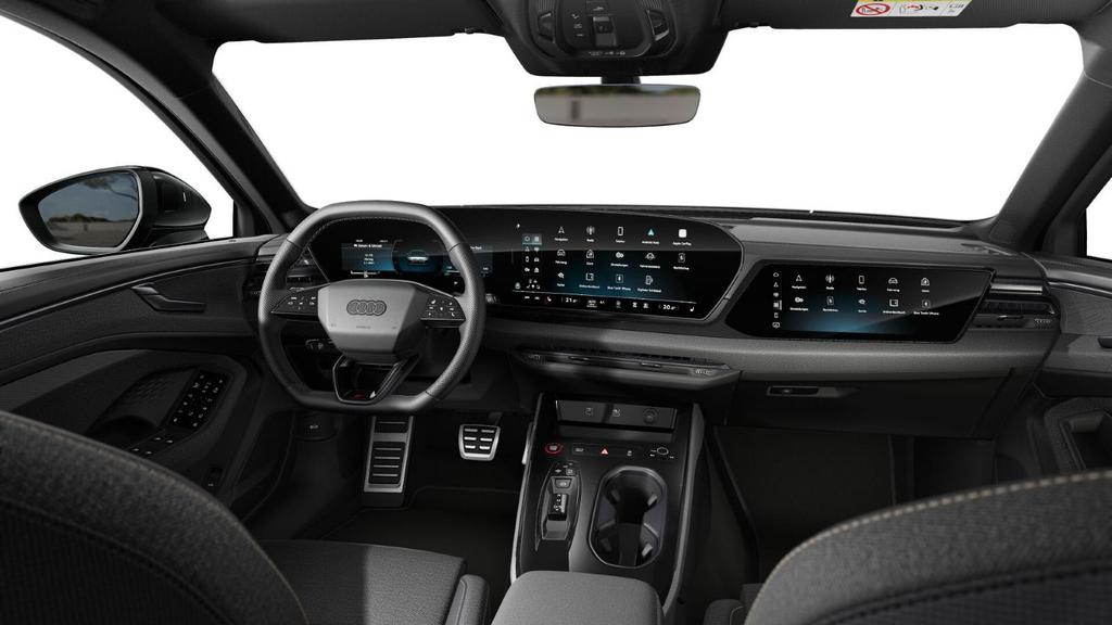Audi A6 2025