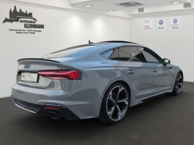 Audi RS5 2023