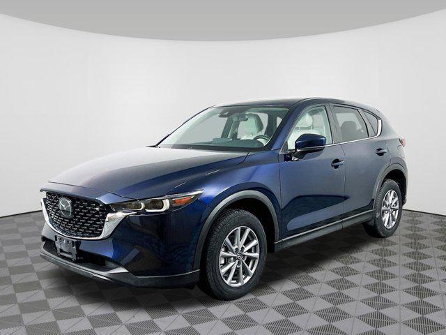 Mazda CX-5 2023