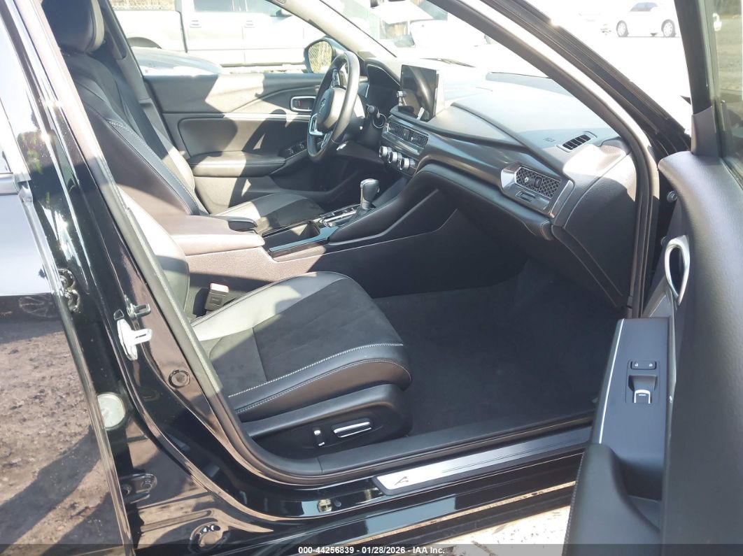 Acura Integra 2023