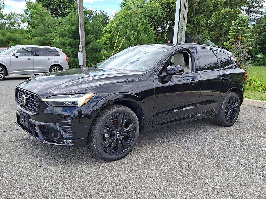 Volvo XC60 2023