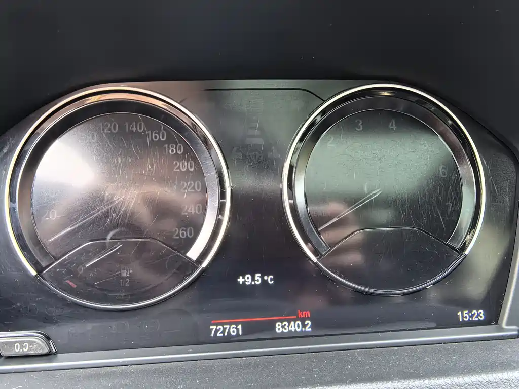 BMW X1 2021