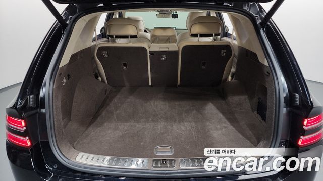 Genesis GV80 2022