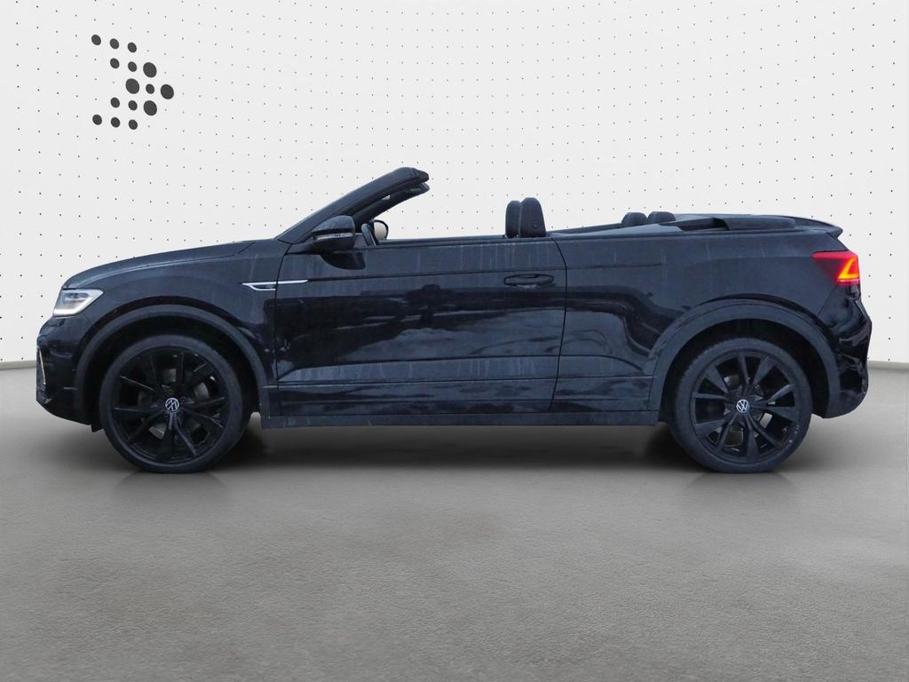 Volkswagen T-Roc 2023