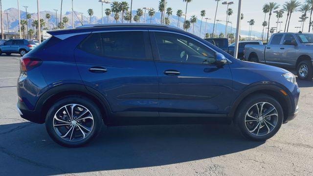 Buick Encore GX 2023