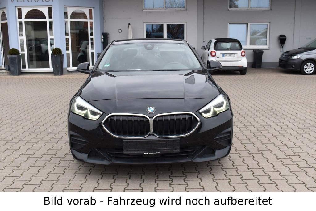 BMW 218 GRAN COUPÉ 2023