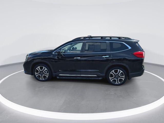 Subaru Ascent 2024