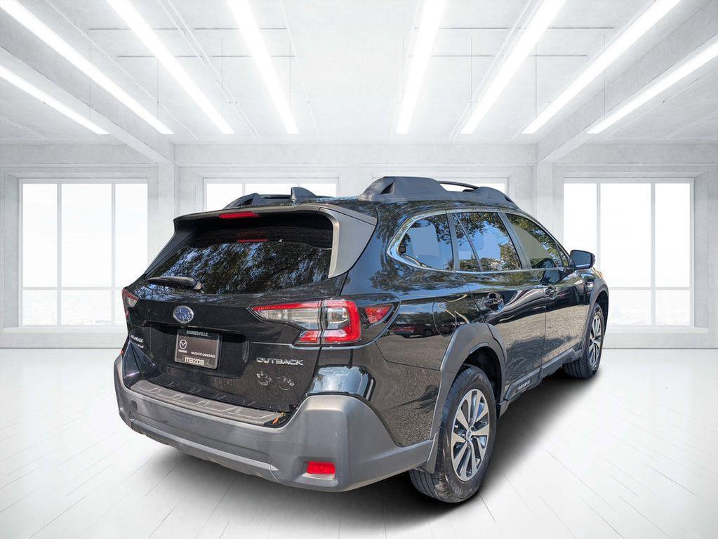 Subaru Outback 2024