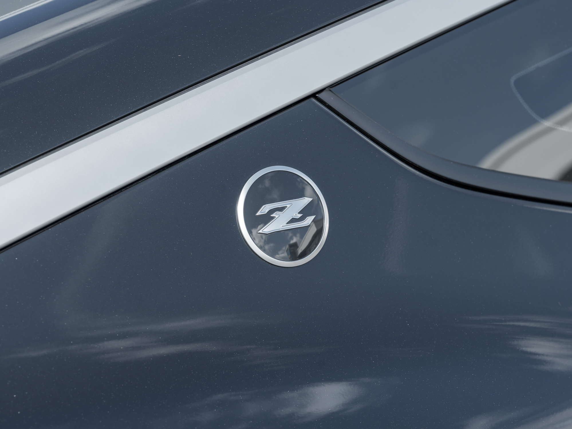 Nissan Z 2024