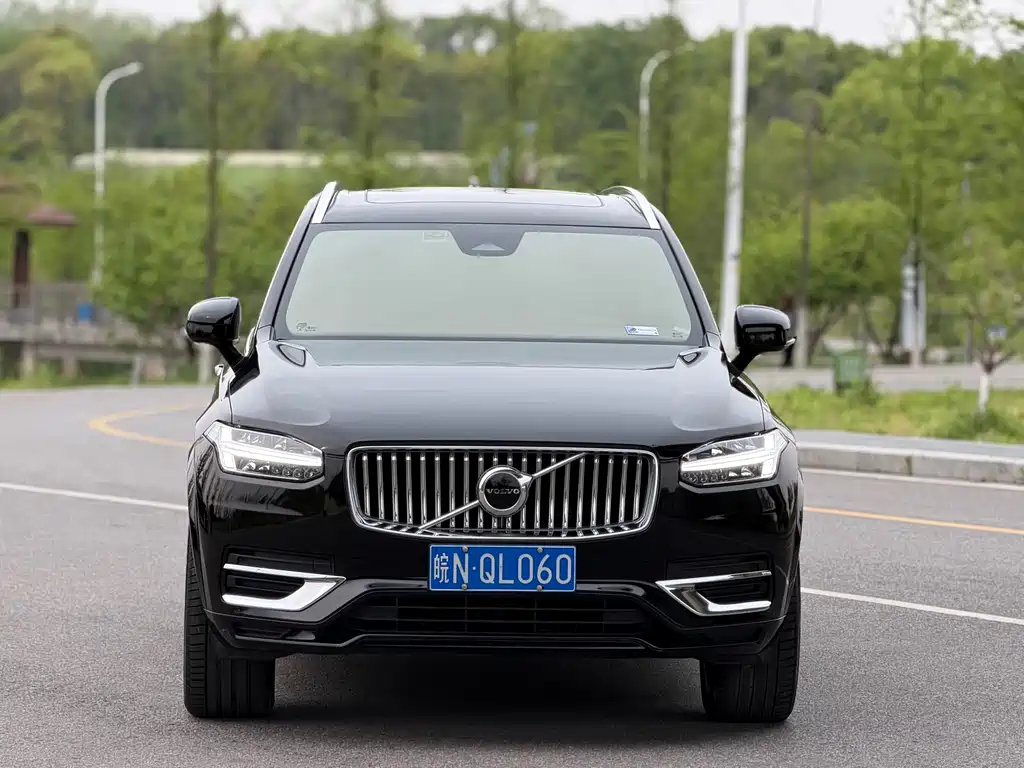Volvo XC90 2023