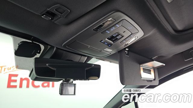 Toyota Sienna 2023
