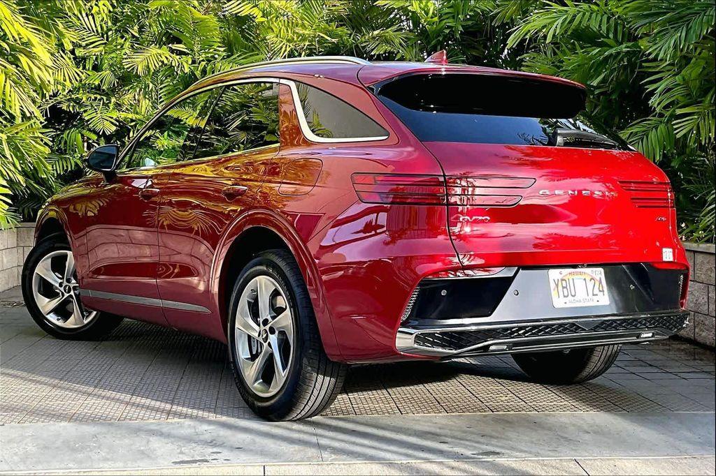 Genesis GV70 2026
