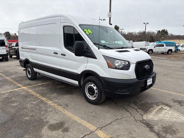 Ford Transit 2024