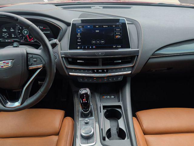 Cadillac CT5-V 2023