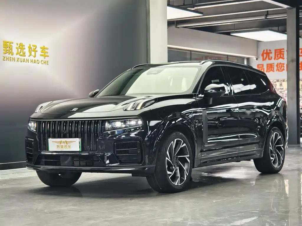 Lynk & Co 09 2022