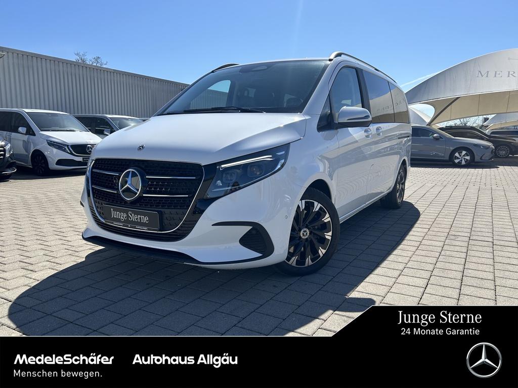 Mercedes-Benz V 300 2025