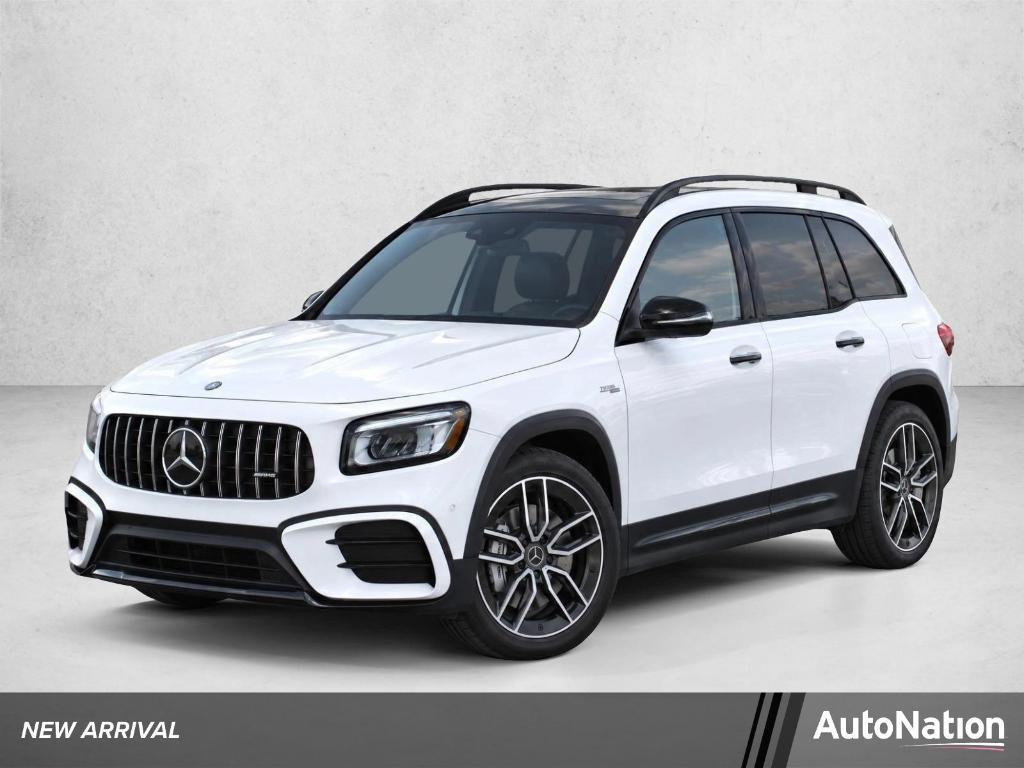 Mercedes-Benz A-Класс 2025
