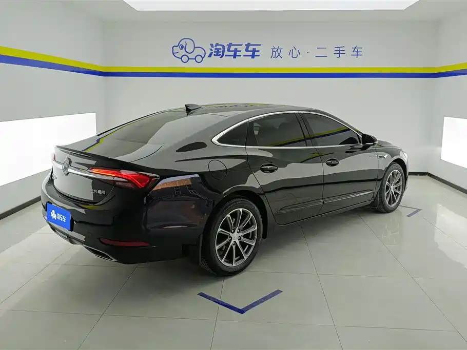 Buick LaCrosse 2023