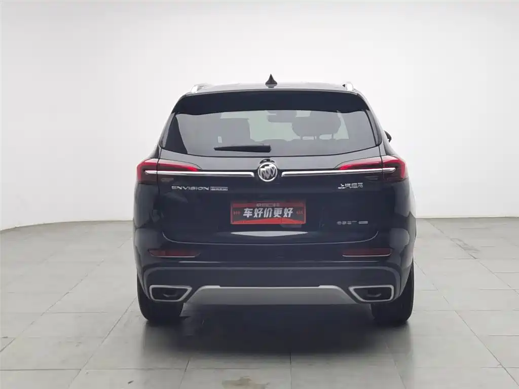 Buick Enclave 2022