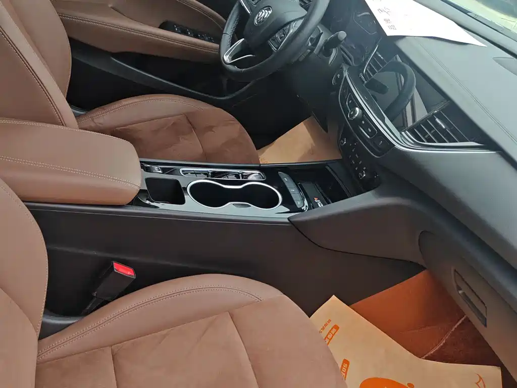 Buick Regal 2023