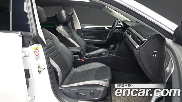 Volkswagen Arteon 2022