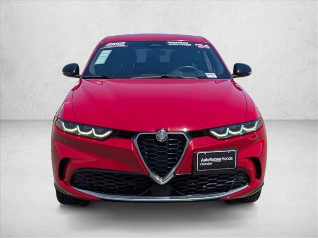 Alfa Romeo Tonale 2024