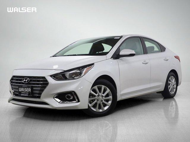 Hyundai Accent 2022