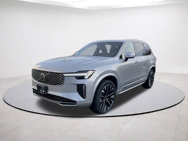 Volvo XC90 2025