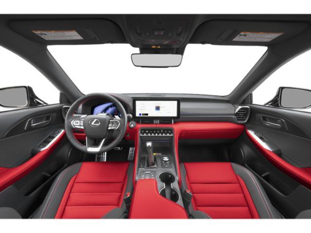 Lexus IS 2026