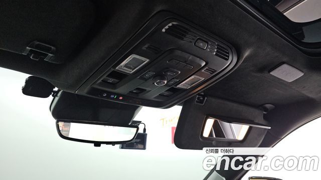 Cadillac Escalade 2021