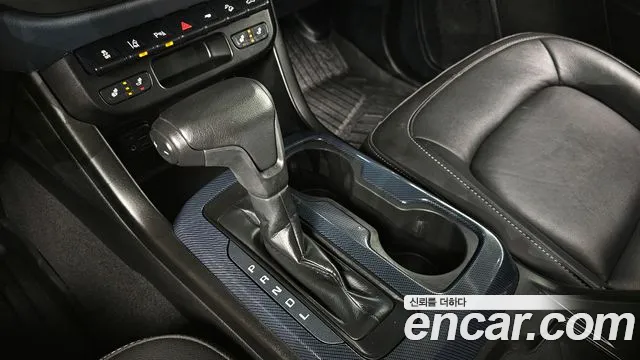 Chevrolet Colorado 2021