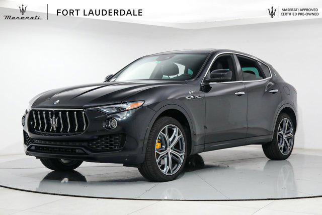 Maserati Levante 2023