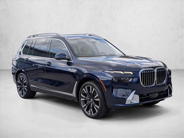BMW X7 2023