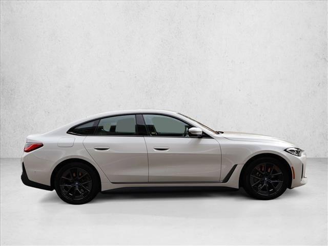 BMW 2ER GRAN COUPÉ 2023