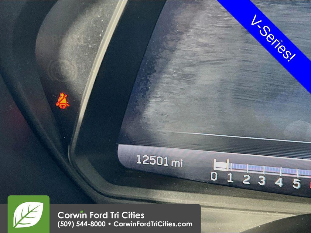 Cadillac CT4-V 2023